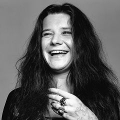 Janis Joplin吉他谱