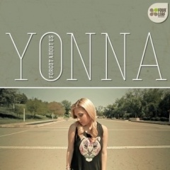 Yonna吉他谱