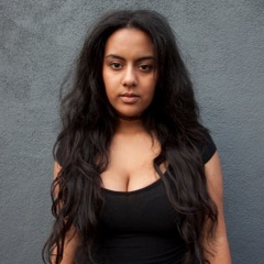Bibi Bourelly吉他谱