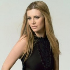 Élodie Frégé吉他谱