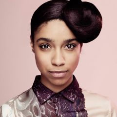 Lianne La Havas吉他谱