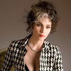 Alannah Myles吉他谱