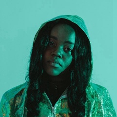 Tkay Maidza