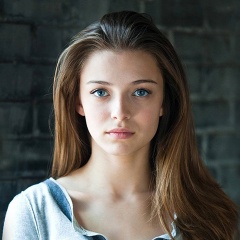 Ariane Rinehart吉他谱