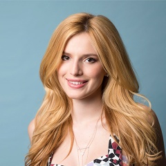 <b>Bella Thorne</b>吉他谱