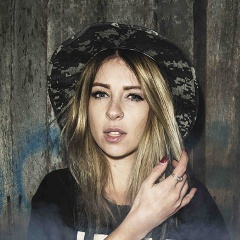 Alison Wonderland