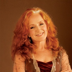 Bonnie Raitt