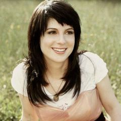 Meaghan Smith吉他谱
