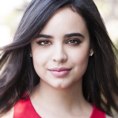 Sofia Carson