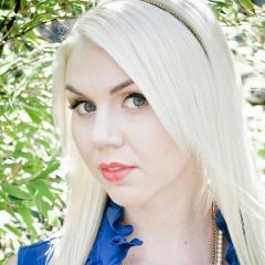 Lindsey Ray吉他谱