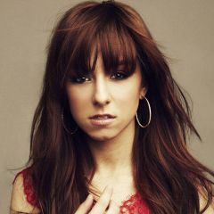 Christina Grimmie
