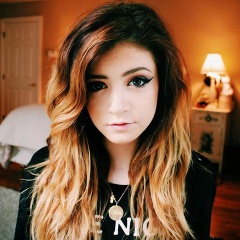 Chrissy Costanza吉他谱