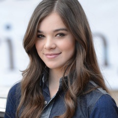 Hailee Steinfeld吉他谱