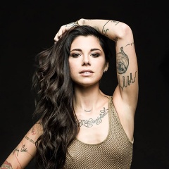 Christina Perri吉他谱