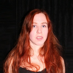 Cecile Corbel吉他谱