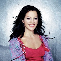 Sarah McLachlan吉他谱