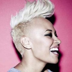 Emeli Sandé吉他谱