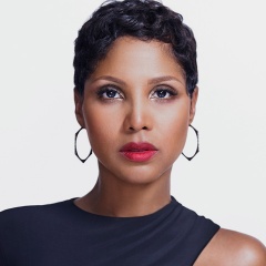 Toni Braxton吉他谱
