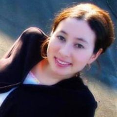 Laura Shigihara