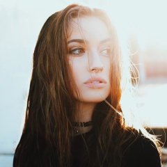 olivia o'brien