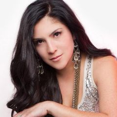 Jaci Velasquez吉他谱