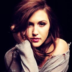 Alyssa Reid吉他谱