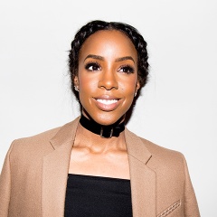 Kelly Rowland