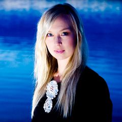 Sofia Jannok吉他谱