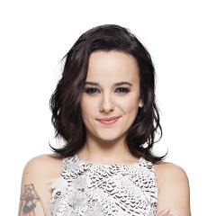Alizée