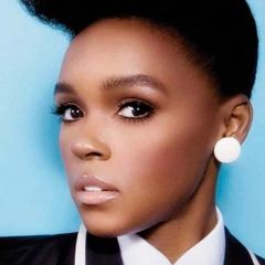 Janelle Monáe吉他谱