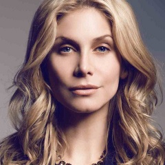 Elizabeth Mitchell