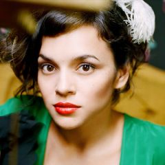 Norah Jones吉他谱