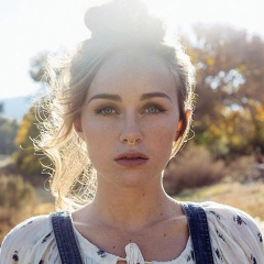 Zella Day吉他谱