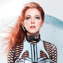 Lindsey Stirling吉他谱