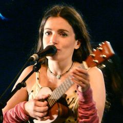 Yael Naim吉他谱