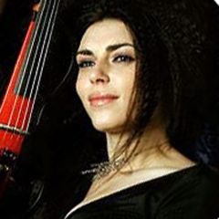 Diana Boncheva吉他谱