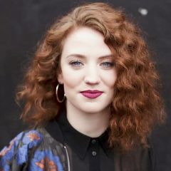 Jess Glynne吉他谱