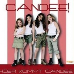 Candee!吉他谱