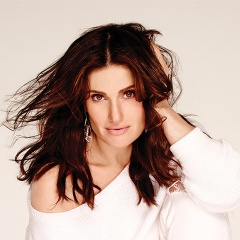 Idina Menzel