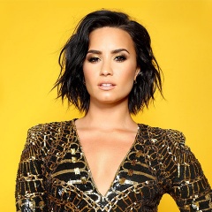 Demi Lovato吉他谱