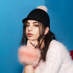 Charli XCX吉他谱