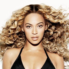 Beyoncé吉他谱