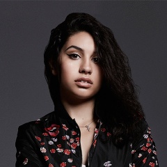 <b>Alessia Cara</b>吉他谱