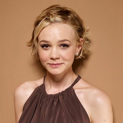 Carey Mulligan