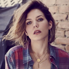 Skylar Grey吉他谱