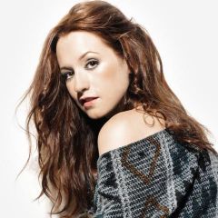 <b>Ingrid Michaelson</b>吉他谱