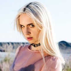 MØ