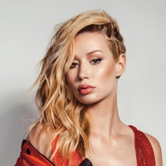 Iggy Azalea吉他谱