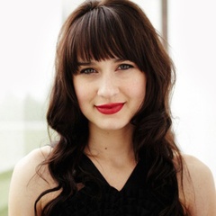 Breanne Düren吉他谱