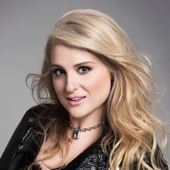 Meghan Trainor吉他谱